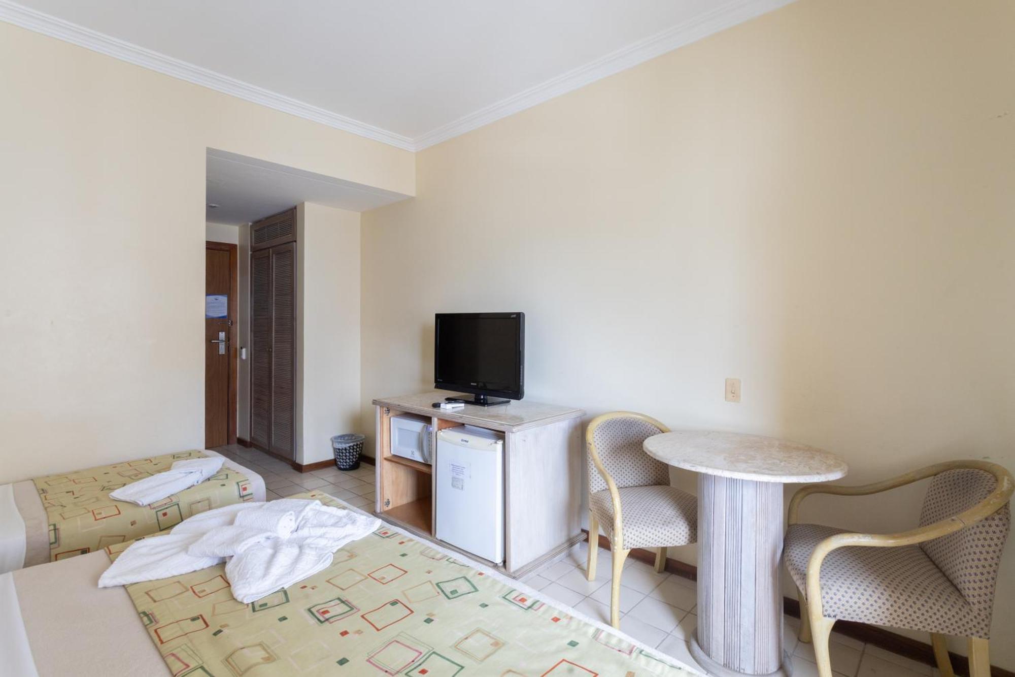 Appartement Flat Costa Mar à Récife Extérieur photo