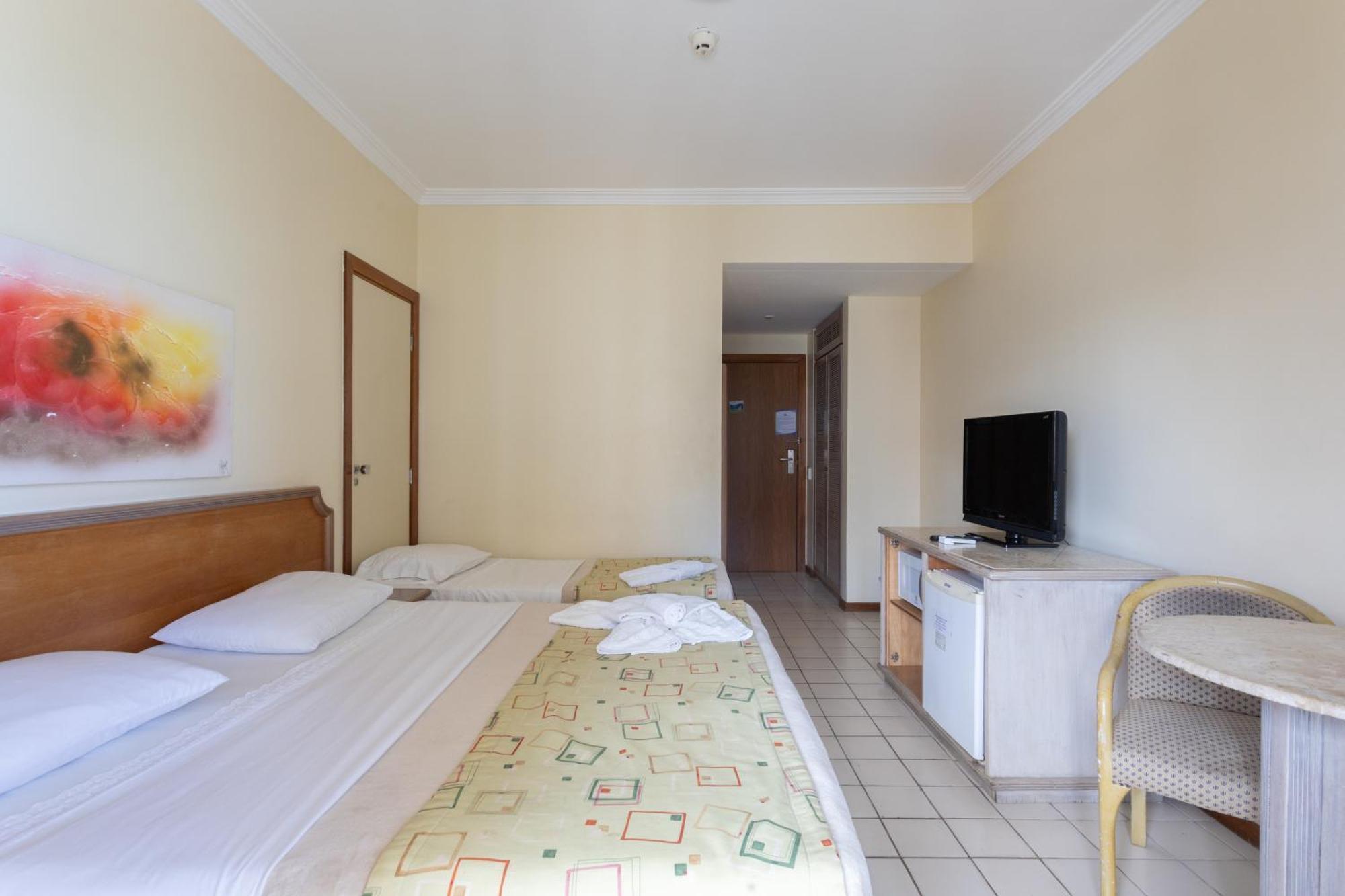 Appartement Flat Costa Mar à Récife Extérieur photo