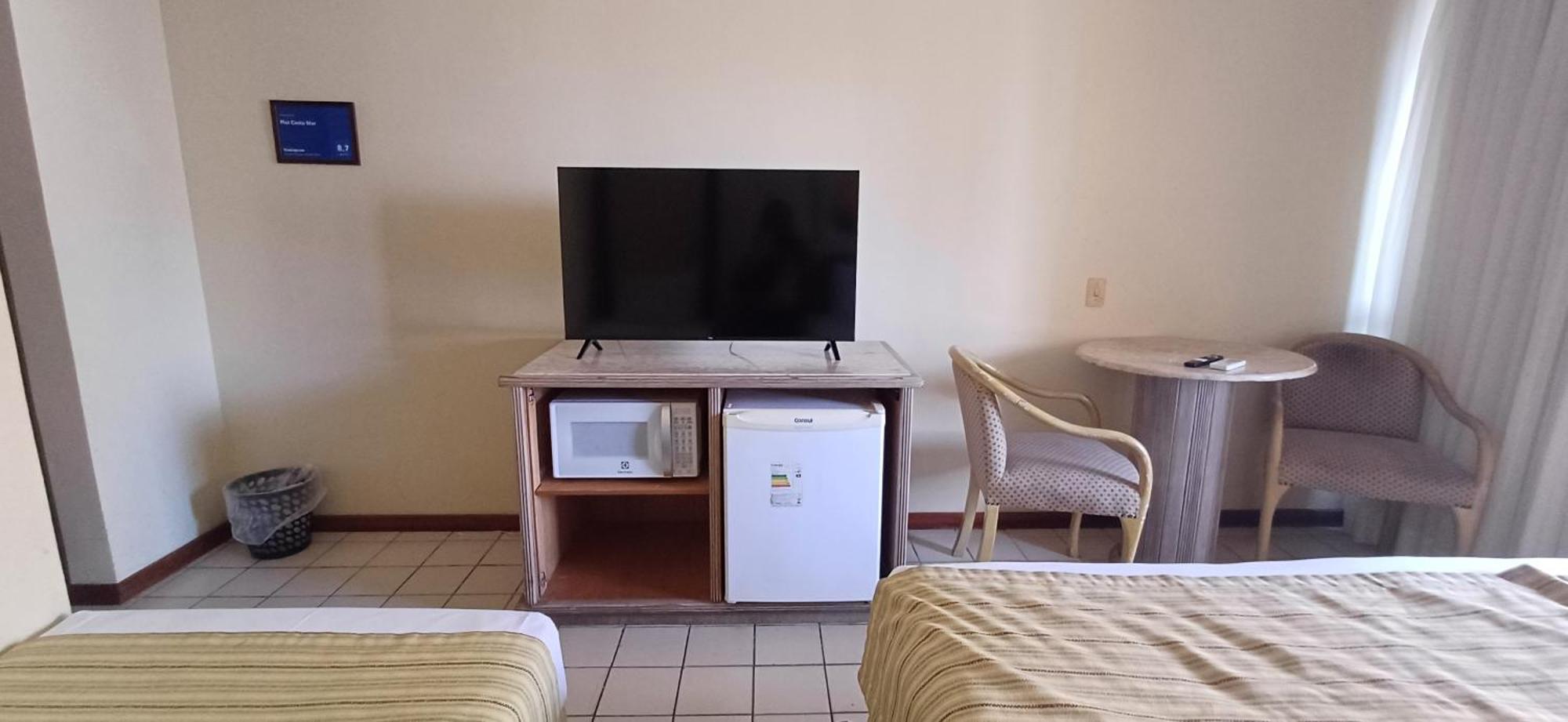 Appartement Flat Costa Mar à Récife Extérieur photo